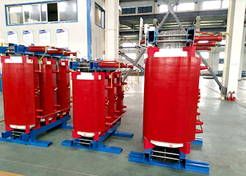 佳木斯高压80kva干式变压器