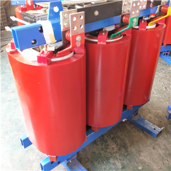 佳木斯SCB14-1000KVA/10KV/0.4KV干式变压器