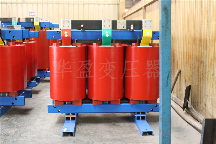 佳木斯SCB13-2000干式变压器